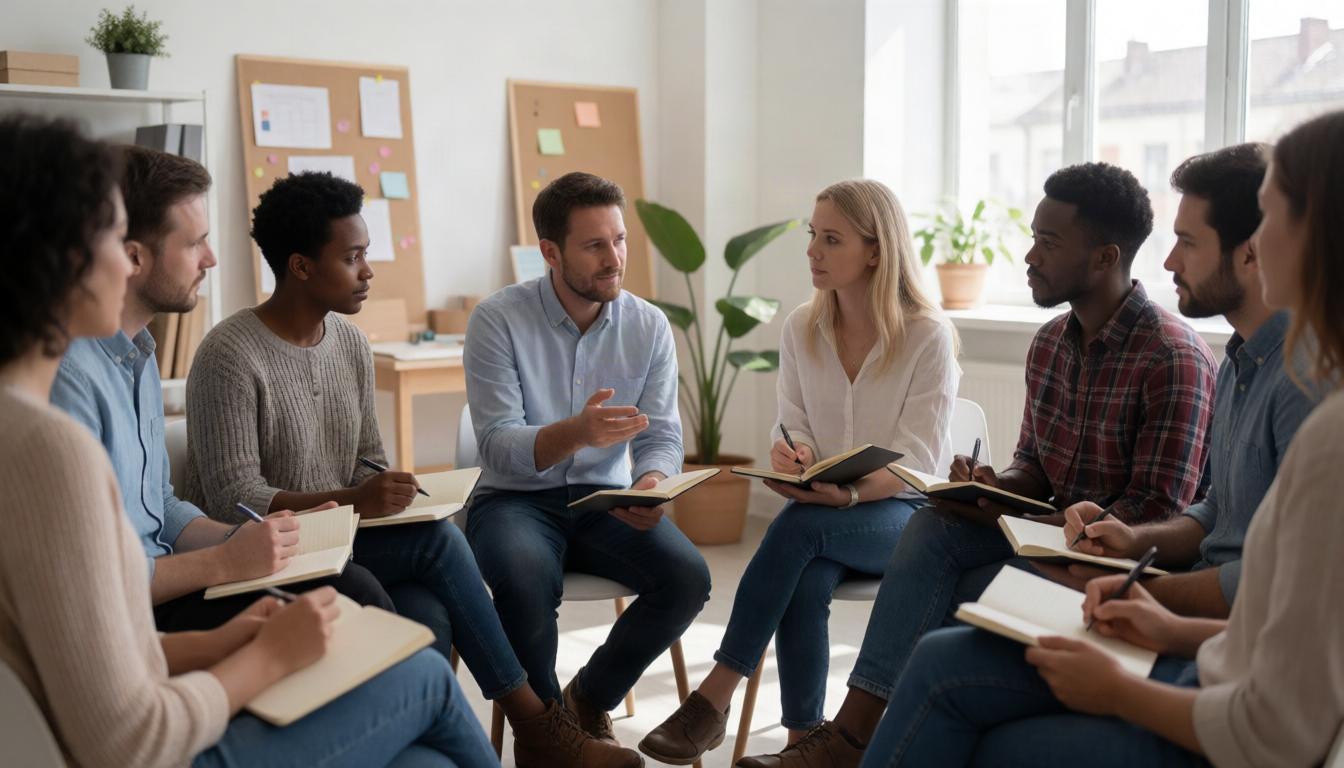 Benefits That Support Real Work
