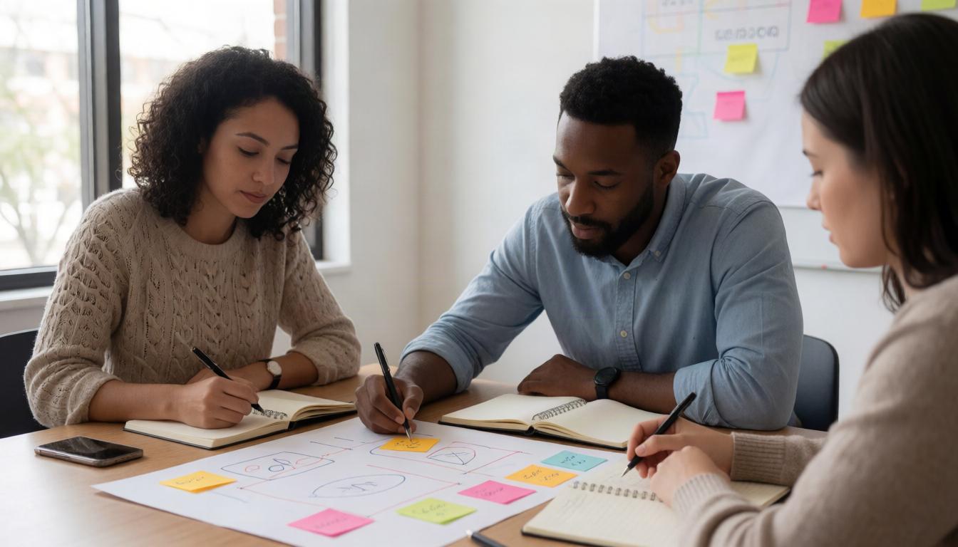 Mindful Leadership